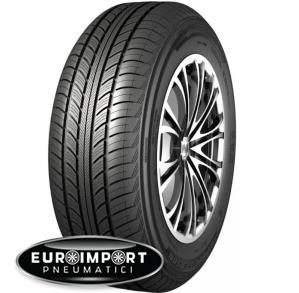 Nankang N 607 As Plus 215/70 R16 100 H  TL
